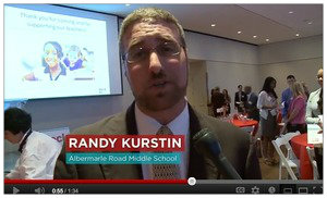 Teachers of Excellence Recap Video
