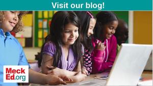 Read the MeckEd Blog
