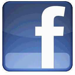 Find us on Facebook!