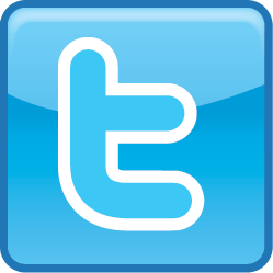 Follow us on Twitter