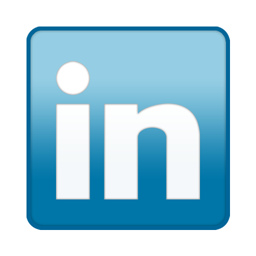 Find us on LinkedIn